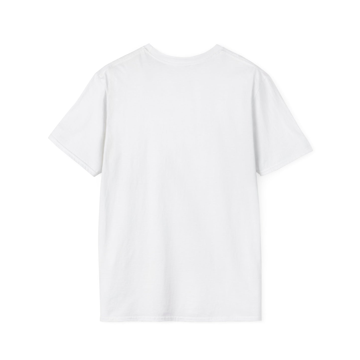Softstyle T-Shirt Fabulous Places Inspire Artwork