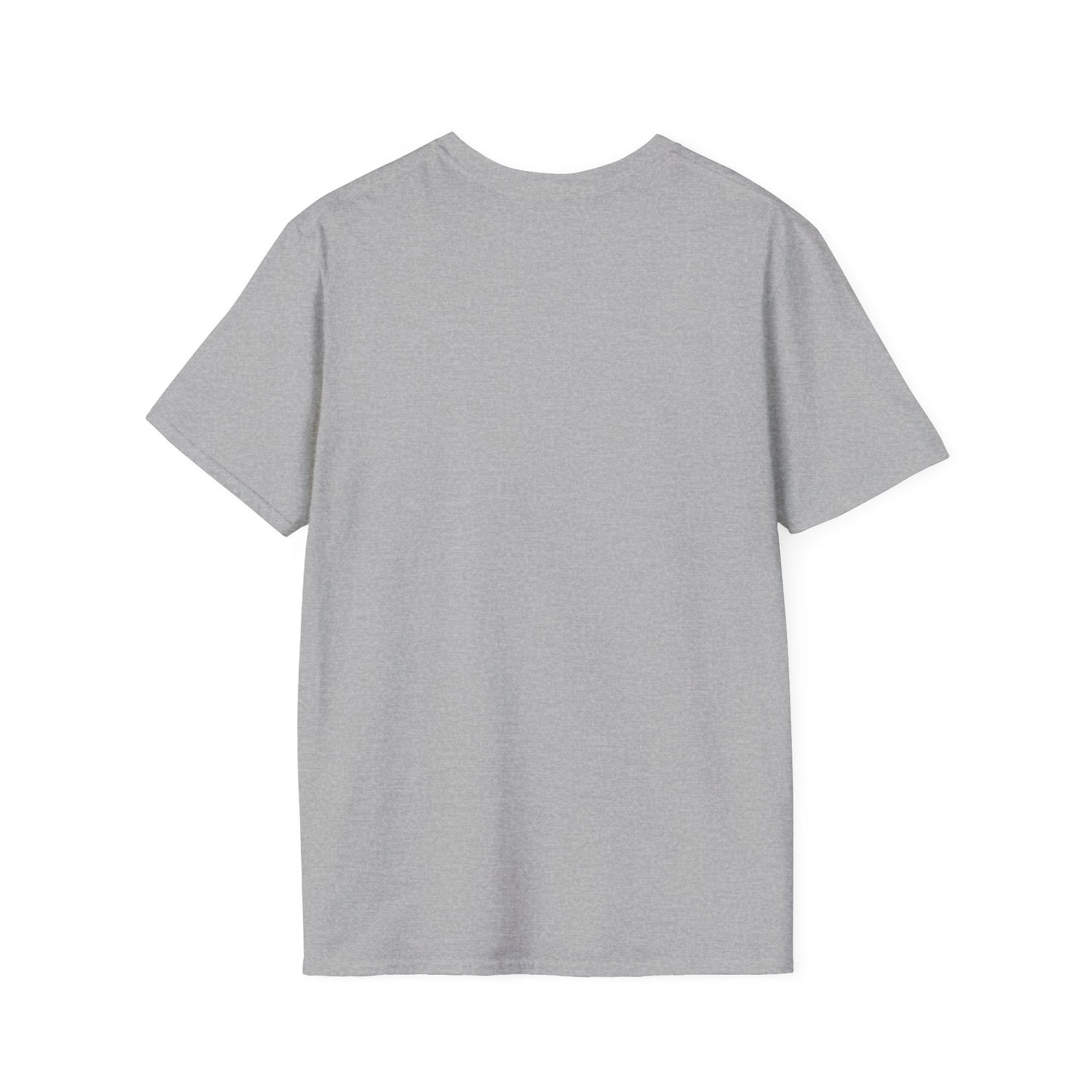 Softstyle T-Shirt Fabulous Places Inspire Artwork